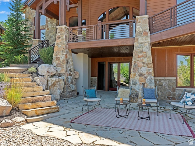 6739 E Via Cortina St S, Huntsville, UT 84317