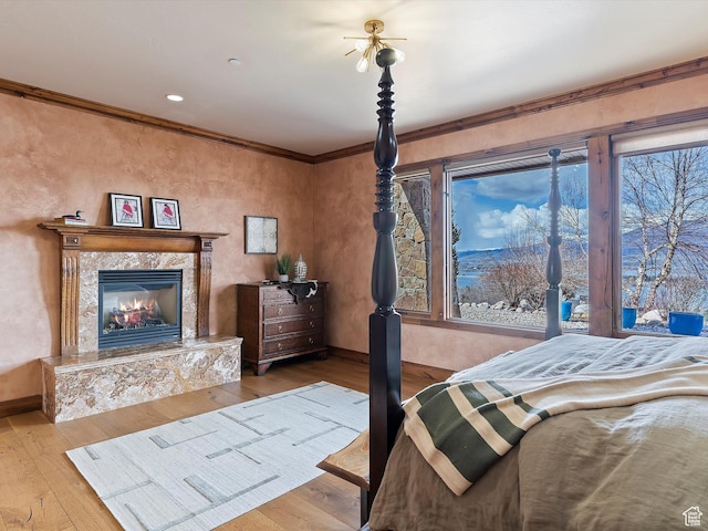 6739 E Via Cortina St S, Huntsville, UT 84317
