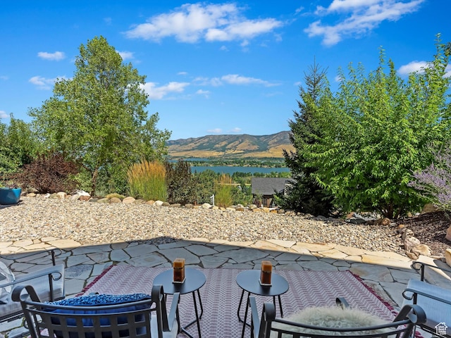 6739 E Via Cortina St S, Huntsville, UT 84317