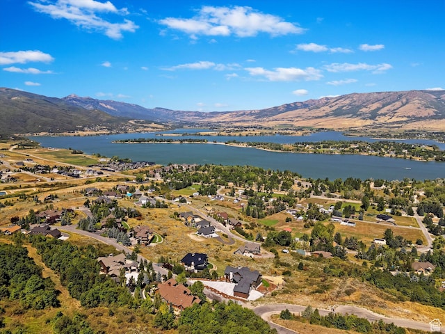 6739 E Via Cortina St S, Huntsville, UT 84317