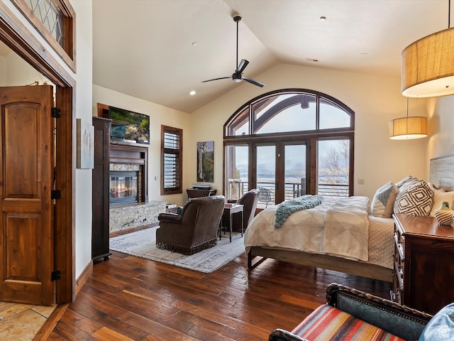 6739 E Via Cortina St S, Huntsville, UT 84317