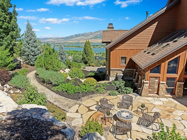 6739 E Via Cortina St S, Huntsville, UT 84317
