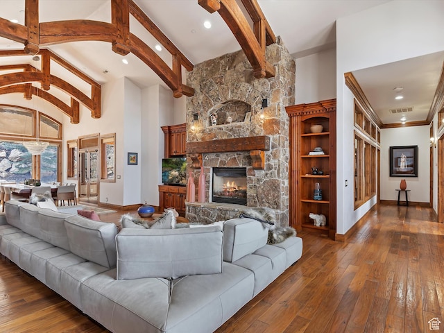 6739 E Via Cortina St S, Huntsville, UT 84317