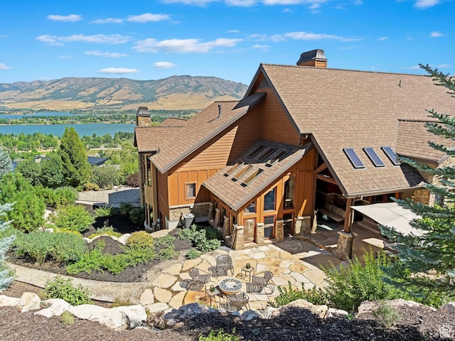 6739 E Via Cortina St S, Huntsville, UT 84317