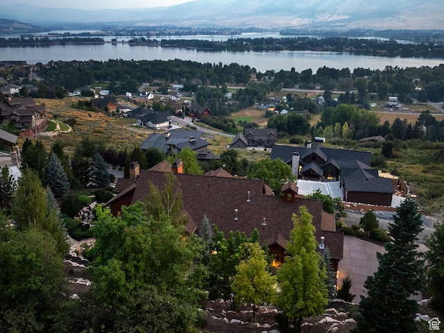 6739 E Via Cortina St S, Huntsville, UT 84317