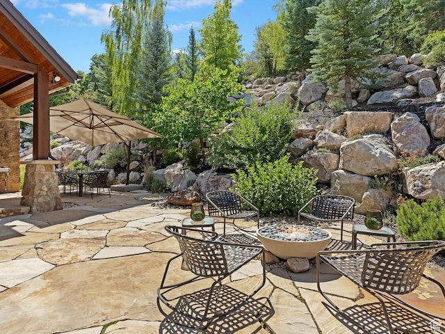 6739 E Via Cortina St S, Huntsville, UT 84317