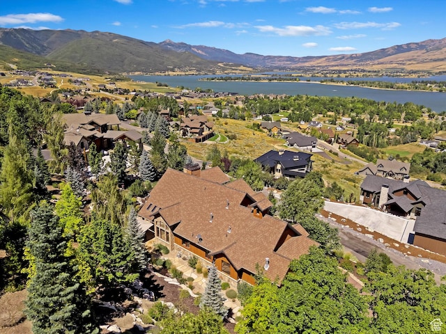 6739 E Via Cortina St S, Huntsville, UT 84317
