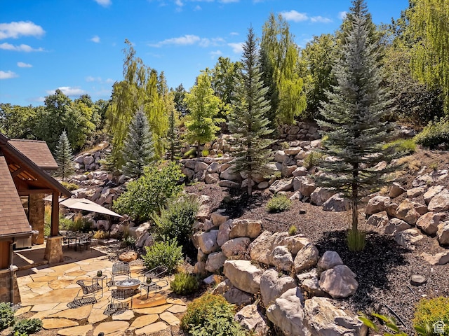6739 E Via Cortina St S, Huntsville, UT 84317