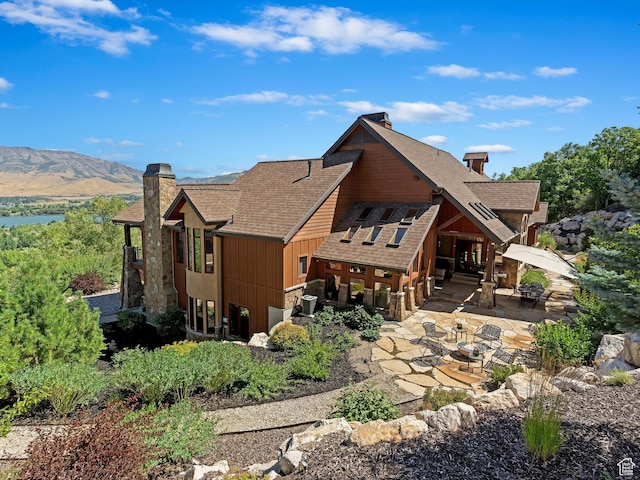 6739 E Via Cortina St S, Huntsville, UT 84317