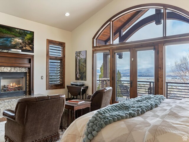 6739 E Via Cortina St S, Huntsville, UT 84317