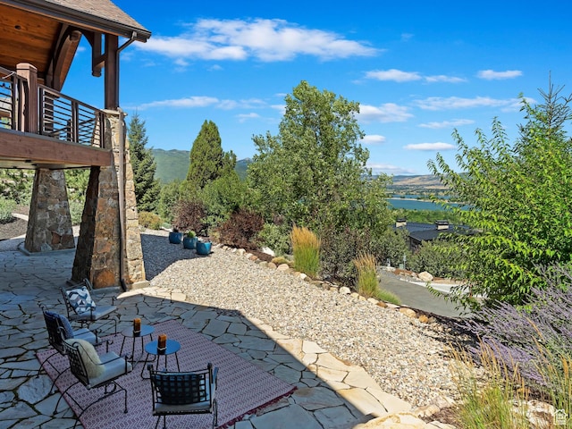 6739 E Via Cortina St S, Huntsville, UT 84317