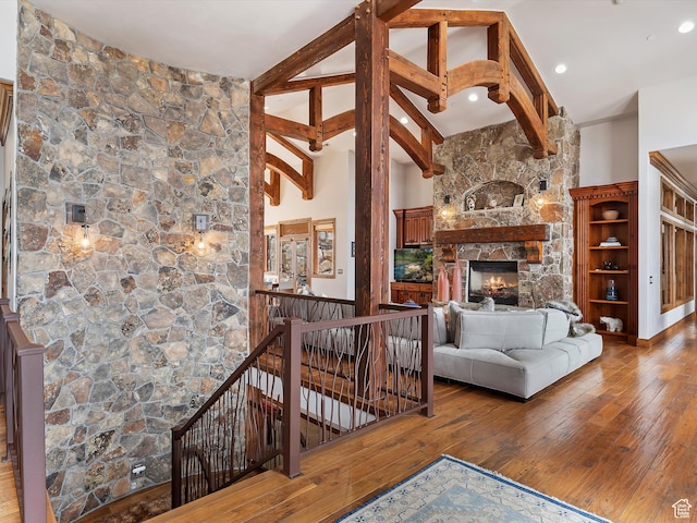 6739 E Via Cortina St S, Huntsville, UT 84317