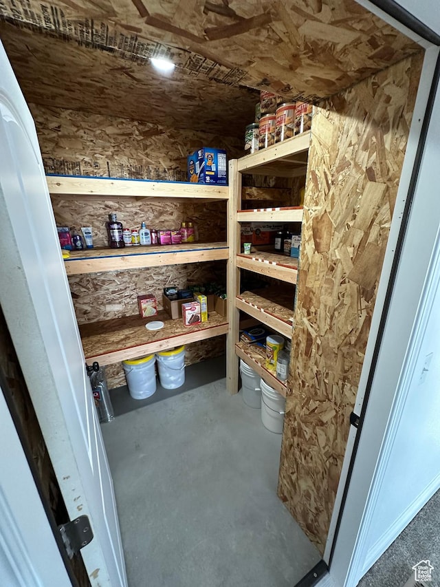 1234 S Parkway Blvd E Unit 725, Saratoga Springs, UT 84045 - view of storage area