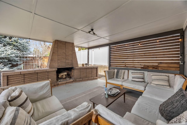 2895 E Wardway Dr S, Salt Lake City, UT 84124 - view of living area