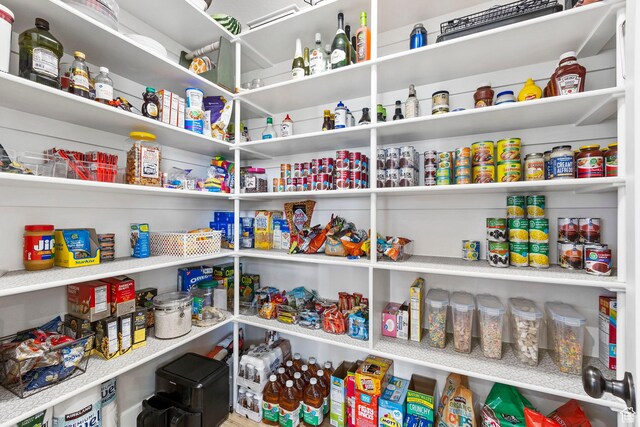 1125 S 400 E, Salem, UT 84653 - view of pantry