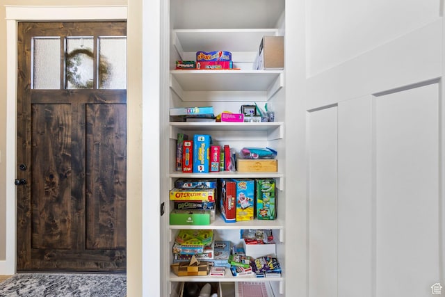 1125 S 400 E, Salem, UT 84653 - view of storage area