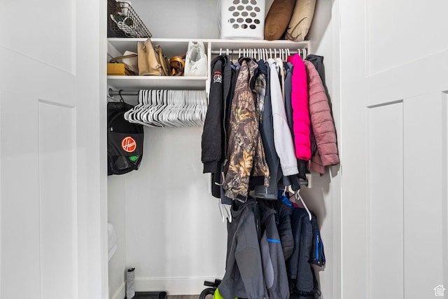 1125 S 400 E, Salem, UT 84653 - view of closet