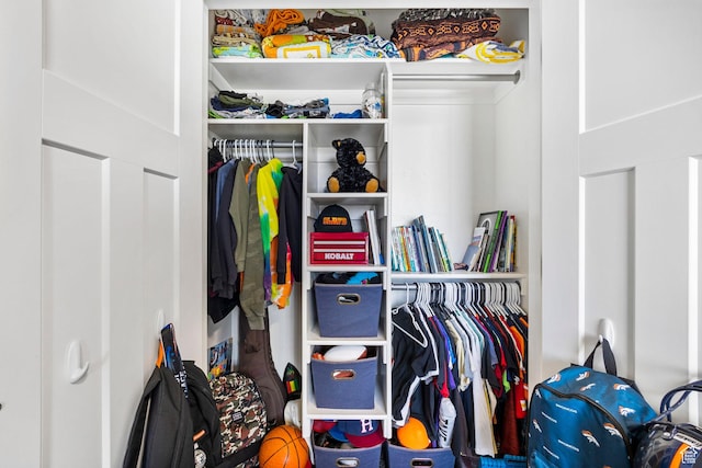 1125 S 400 E, Salem, UT 84653 - view of closet