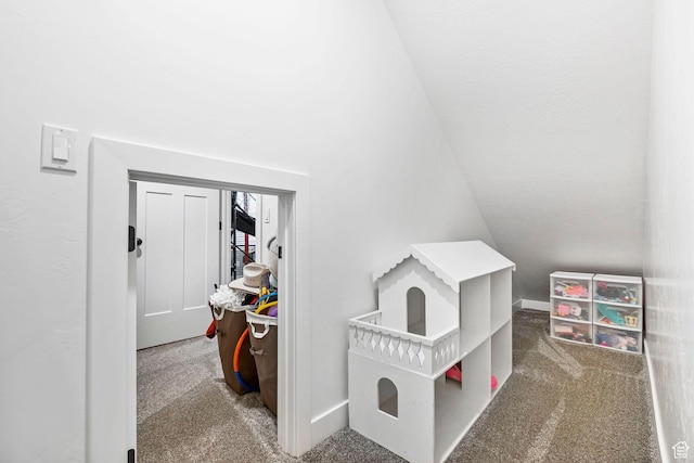 1125 S 400 E, Salem, UT 84653 - recreation room featuring carpet