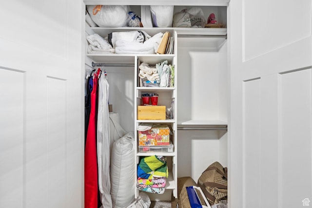 1125 S 400 E, Salem, UT 84653 - view of closet