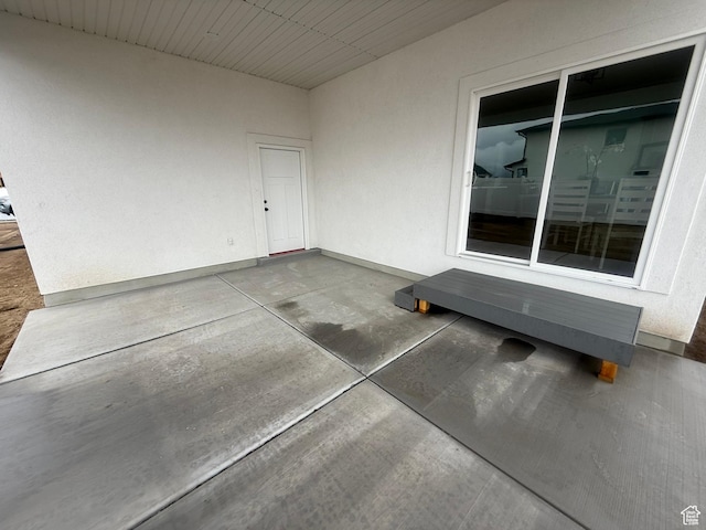 3758 W Alder Ct, Taylor, UT 84401 - view of patio