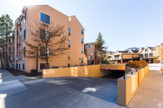 1940 Prospector Ave Unit 101, Park City, UT 84060 - view of building exterior
