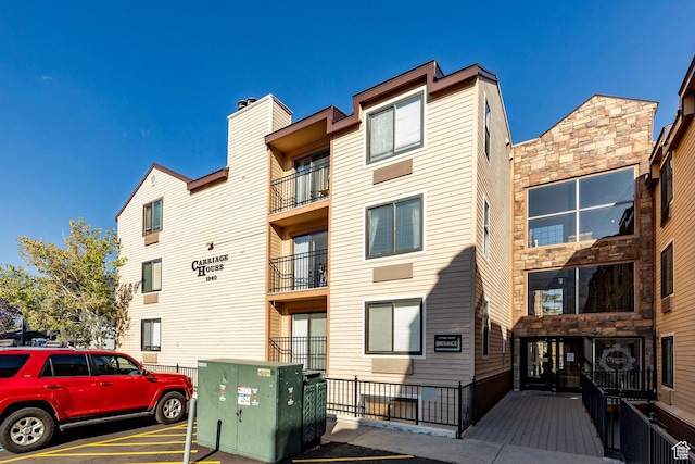 1940 Prospector Ave Unit 101, Park City, UT 84060 - view of building exterior