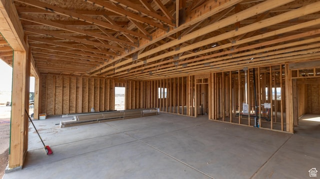 6400 N 3975 W, Cedar City, UT 84721 - view of misc room
