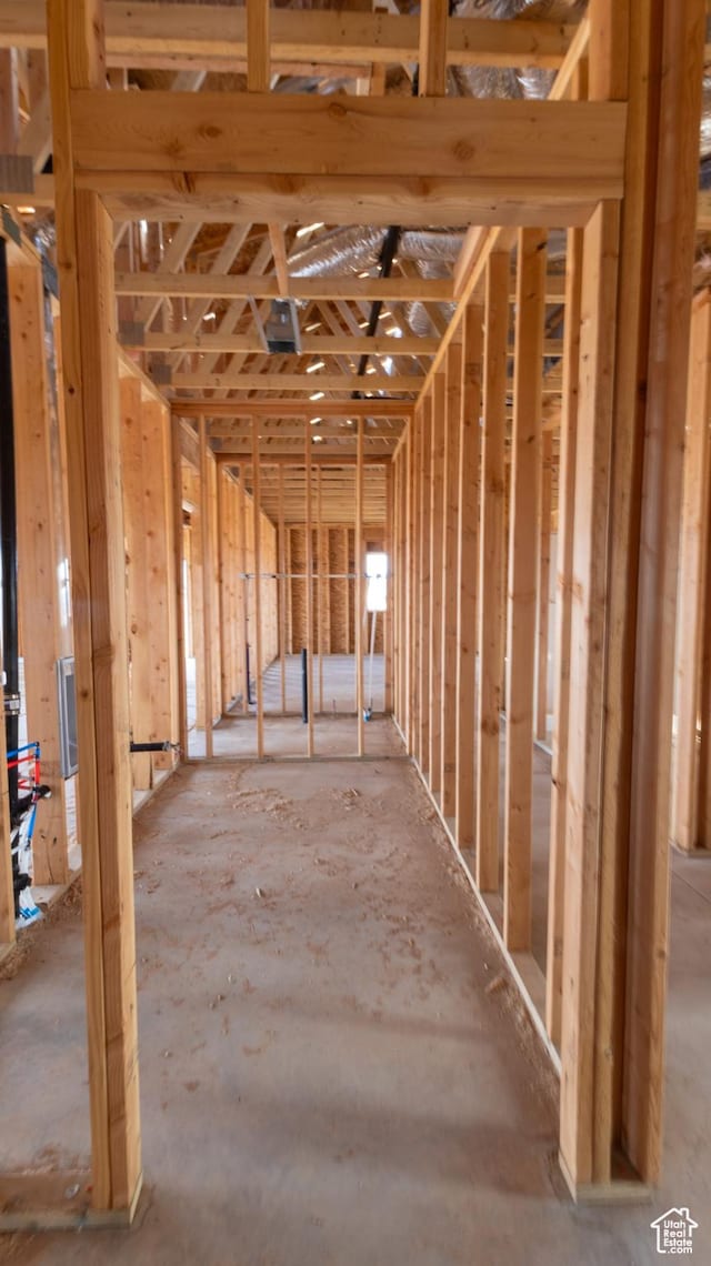 6400 N 3975 W, Cedar City, UT 84721 - view of misc room