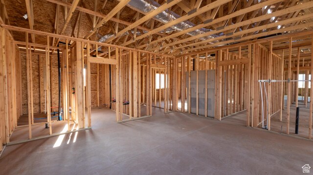 6400 N 3975 W, Cedar City, UT 84721 - misc room featuring a wealth of natural light