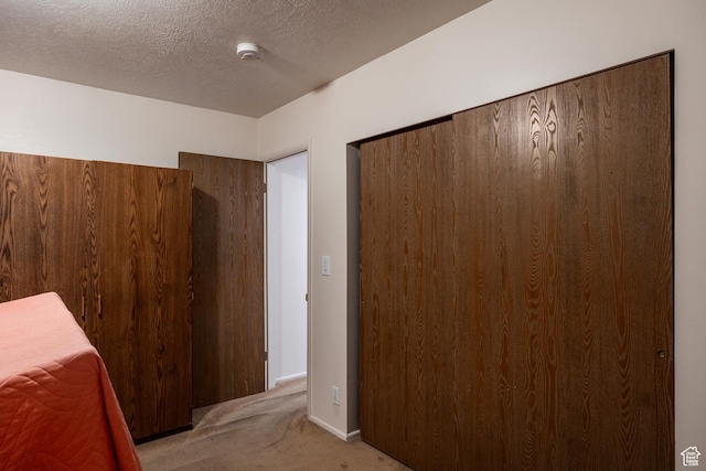 1083 N 1250 W, Layton, UT 84041 - unfurnished bedroom with a textured ceiling and light colored carpet