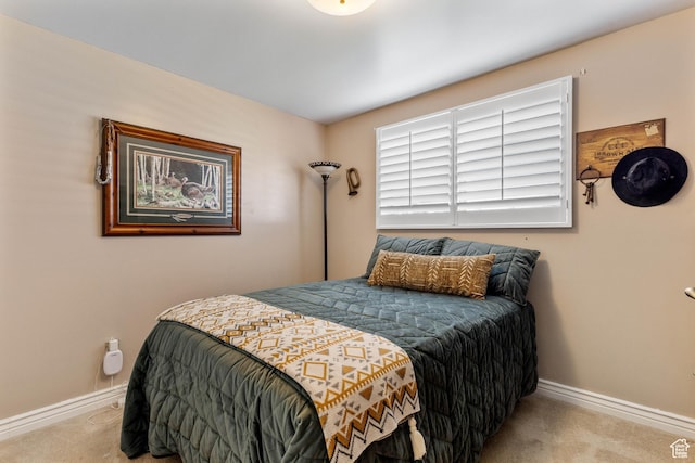 395 Fairlane Dr, Tooele, UT 84074 - carpeted bedroom with baseboards
