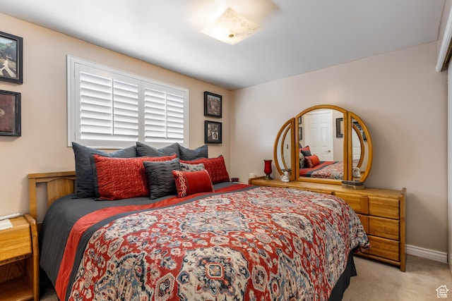 395 Fairlane Dr, Tooele, UT 84074 - bedroom with carpet flooring and baseboards