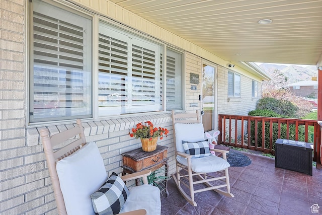 395 Fairlane Dr, Tooele, UT 84074 - view of patio