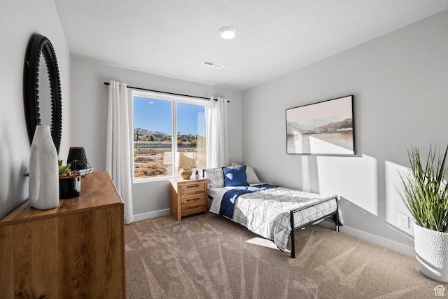 199 N Mia Cv E Unit 12, Saratoga Springs, UT 84045 - carpeted bedroom with baseboards