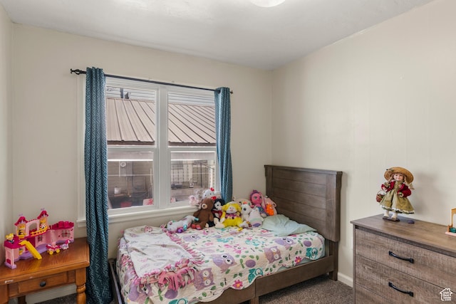 268 S Main St, Malad City, ID 83252 - bedroom featuring carpet floors