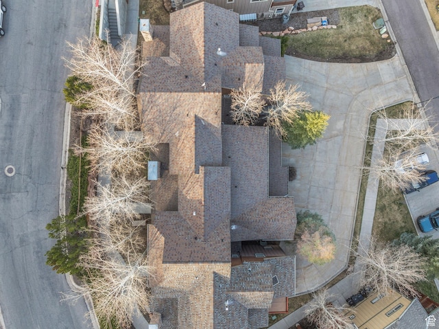 5424 Bobsled Blvd Unit T2, Park City, UT 84098 - bird's eye view