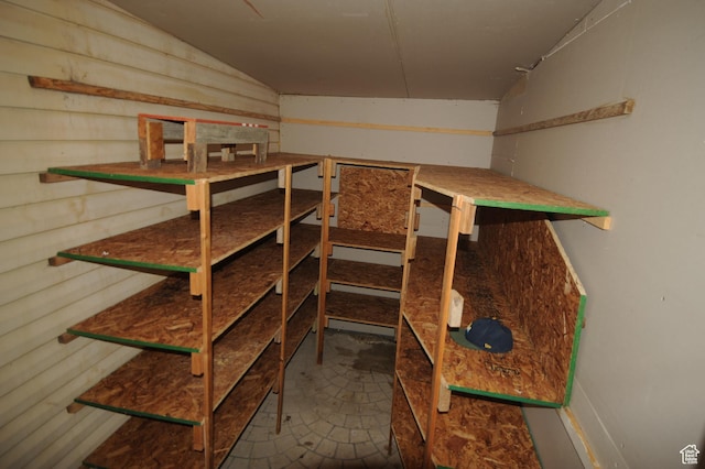 295 E 100 S, Centerfield, UT 84622 - view of storage room
