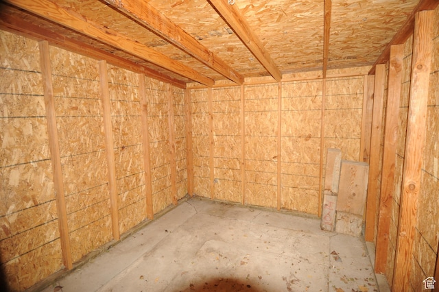 295 E 100 S, Centerfield, UT 84622 - view of storage area