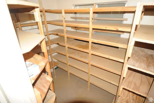295 E 100 S, Centerfield, UT 84622 - view of storage area