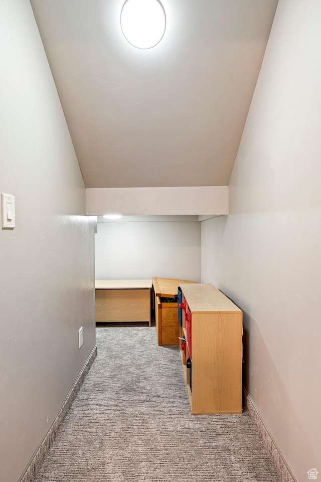 5185 N 600 E, Enoch, UT 84721 - view of storage room