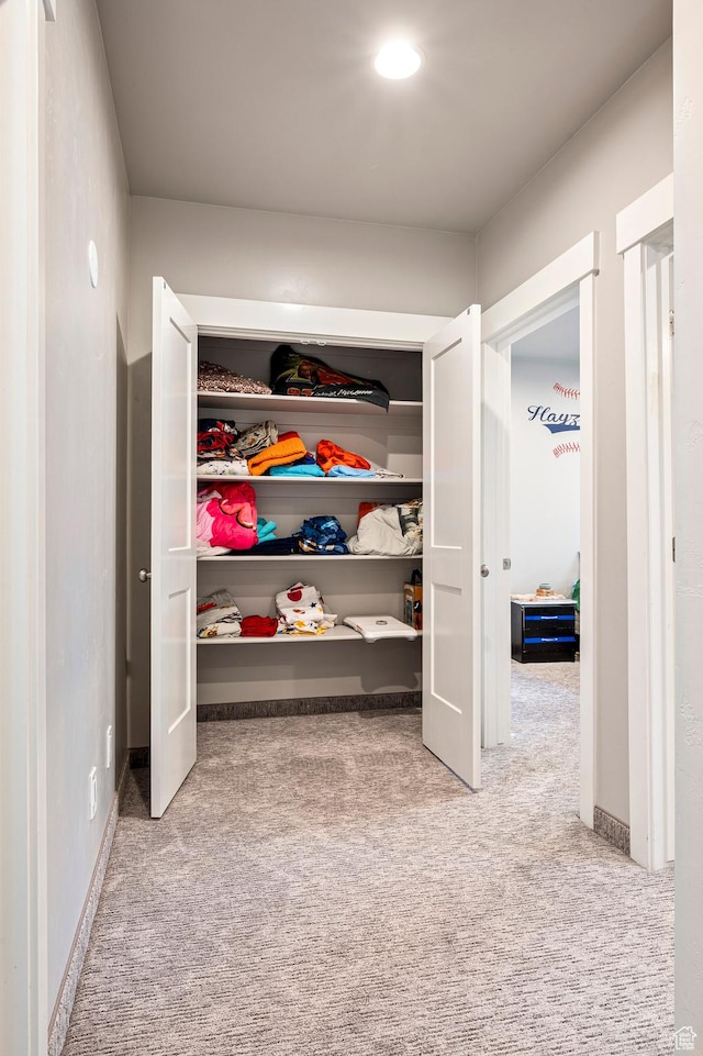 5185 N 600 E, Enoch, UT 84721 - view of closet