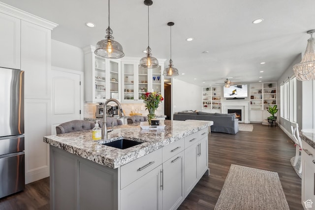 2872 W Rolling Creek Way S, Jordan, UT 84095 - photo 24