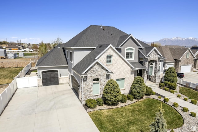 2872 W Rolling Creek Way S, Jordan, UT 84095 - photo 4