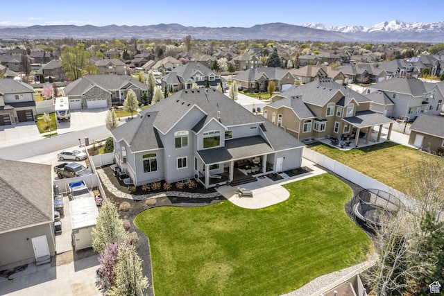 2872 W Rolling Creek Way S, Jordan, UT 84095 - photo 10