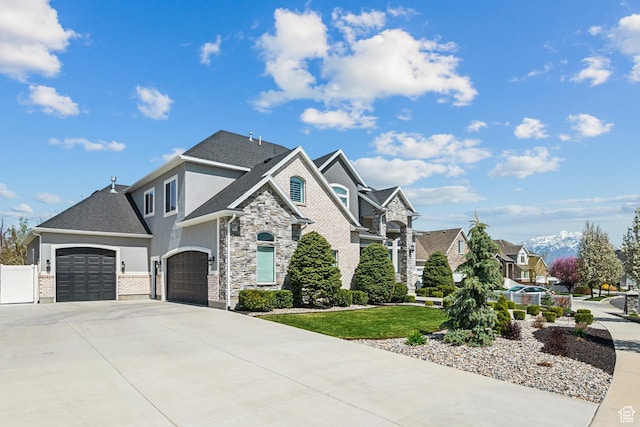 2872 W Rolling Creek Way S, Jordan, UT 84095 - photo 71