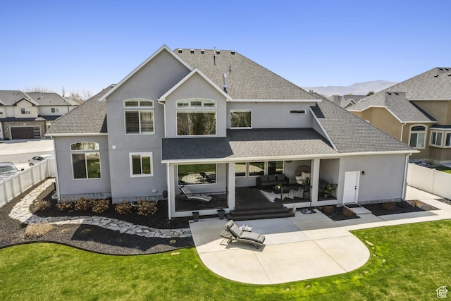 2872 W Rolling Creek Way S, Jordan, UT 84095 - photo 12
