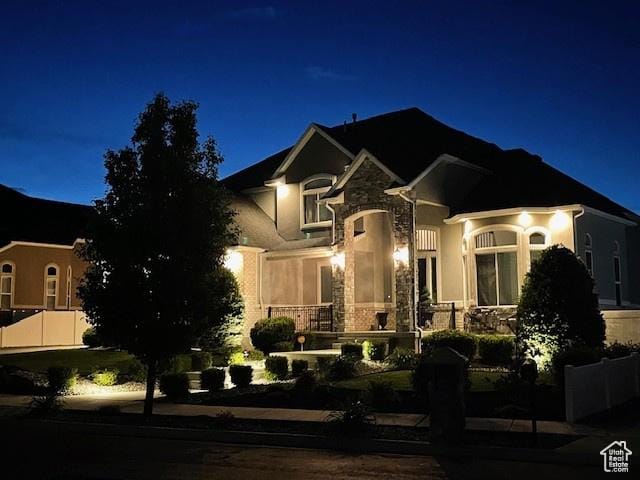 2872 W Rolling Creek Way S, Jordan, UT 84095 - photo 7