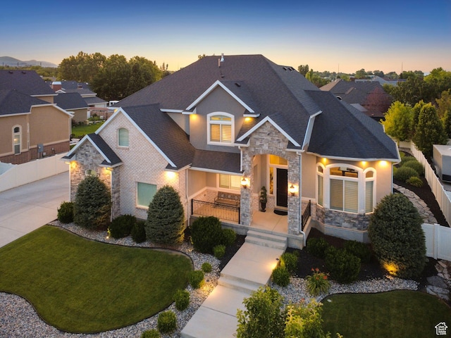 2872 W Rolling Creek Way S, Jordan, UT 84095 - photo 73
