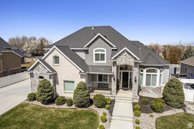 2872 W Rolling Creek Way S, Jordan, UT 84095 - photo 5